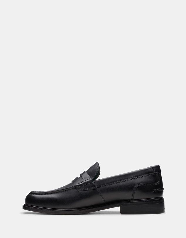 Clarks Originals - Craftjames Lo Shoes - Men's