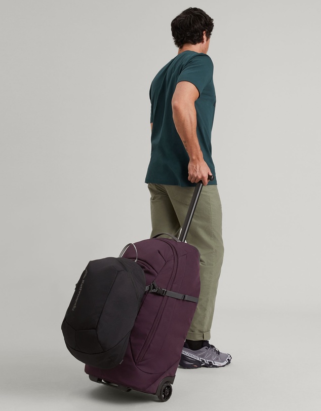Kathmandu - Gluon Beyond Backpack - 18L