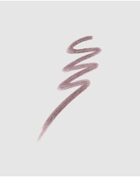 MAKE UP FOR EVER - Aqua Resist Color Pencil Waterproof Eyeliner Desert Taupe Metallic