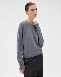 Oroton - Scarf Knit