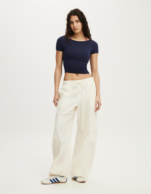Cotton On Body Active - Active Sheer Tshirt