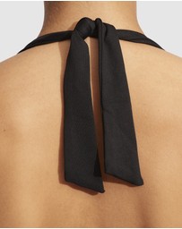 Seafolly - Seafolly Collective Boyleg One Piece