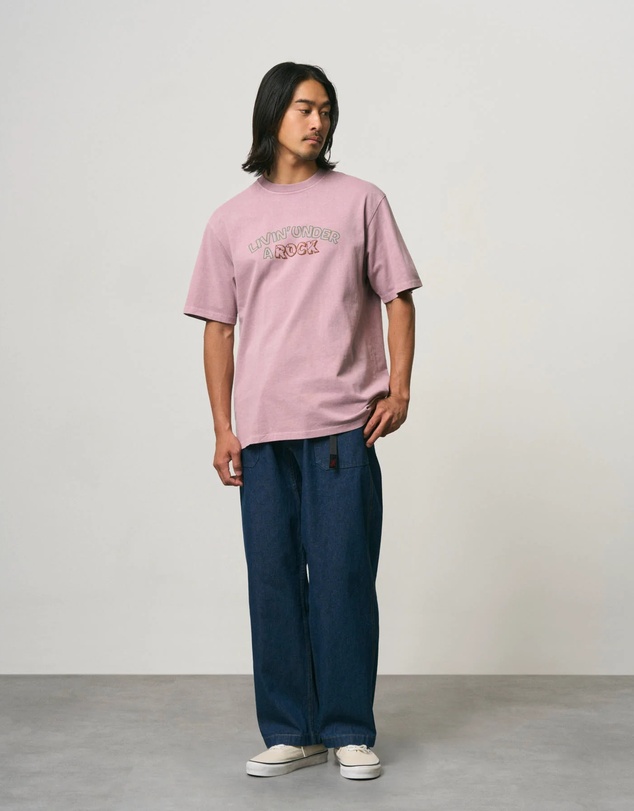 Gramicci - Fatigue Denim Pant