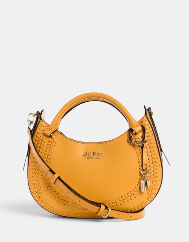 GUESS - Tatum Satchel Bag