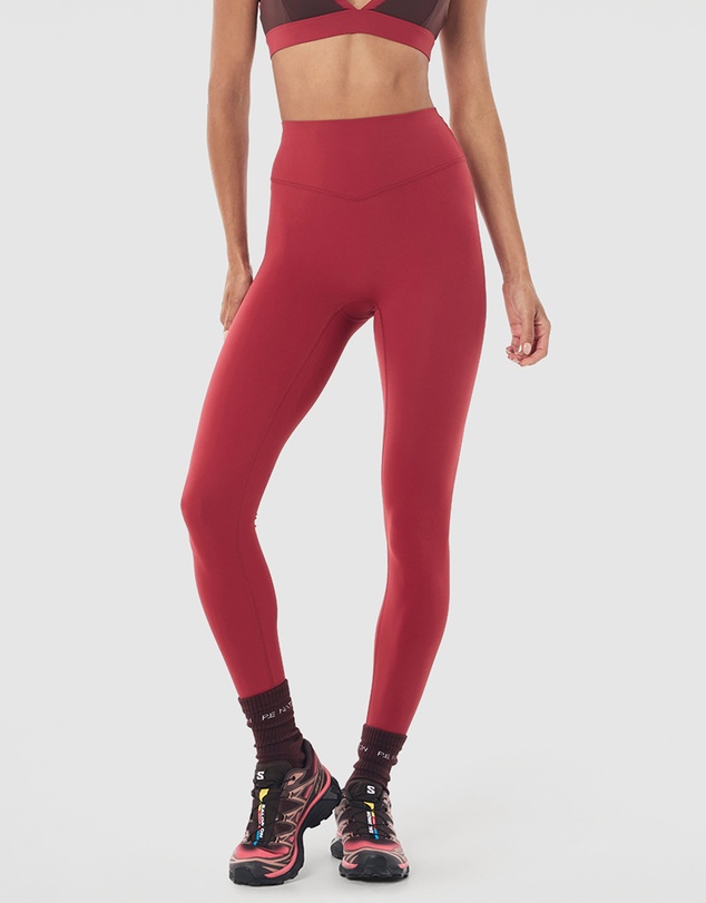 P.E Nation - Signature Full Length Leggings