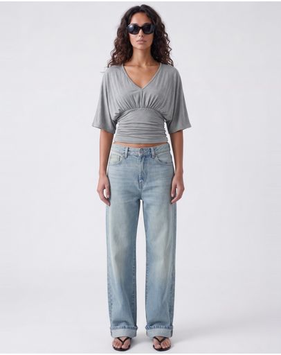 Grey Marle