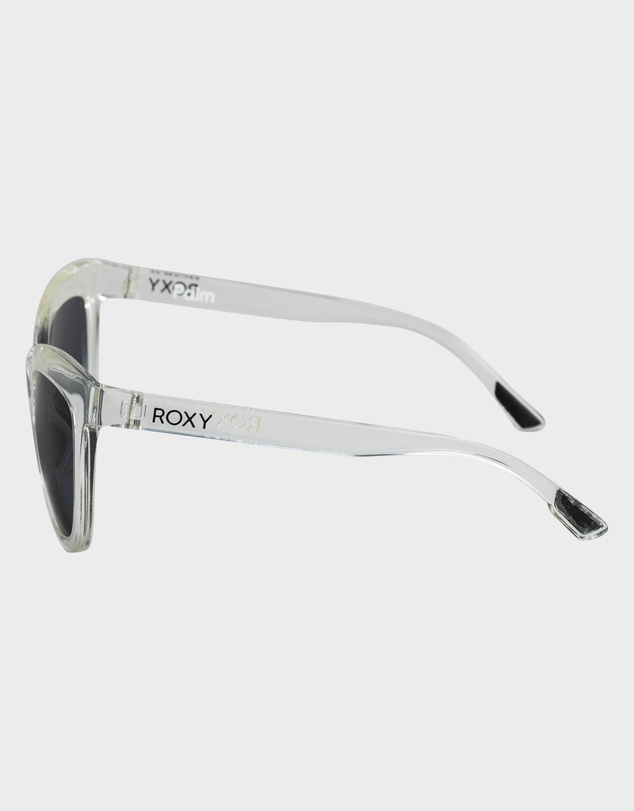 Roxy - Womens Palm Cat Eye Sunglasses