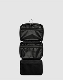 Status Anxiety - Farther Away Toiletries Bag