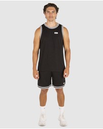 UNIT - UNIT Breakers Men's Sports Tank