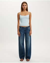 Cotton On - Hold Me Cami