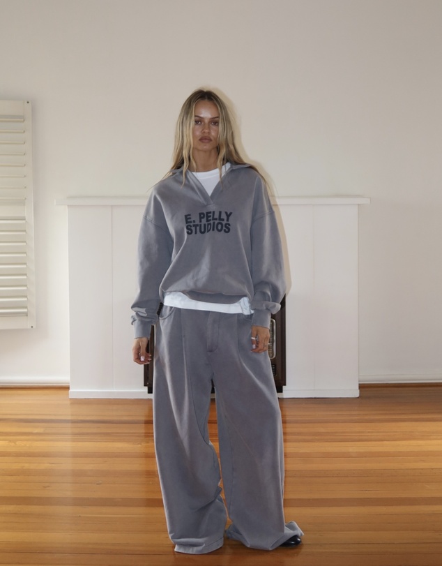 ENA PELLY - Iva Jersey Pants