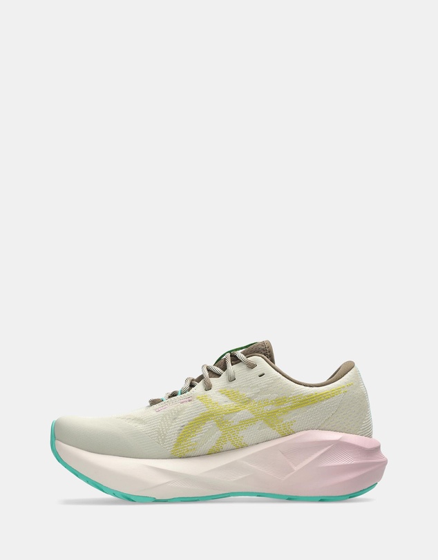 ASICS - Novablast 5 TR (Nature Bathing) - Women's