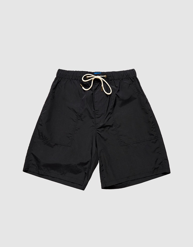 Larriet - Scale Shorts