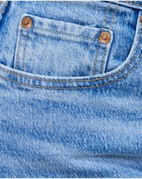 Levi's - 501 Original Fit Jeans
