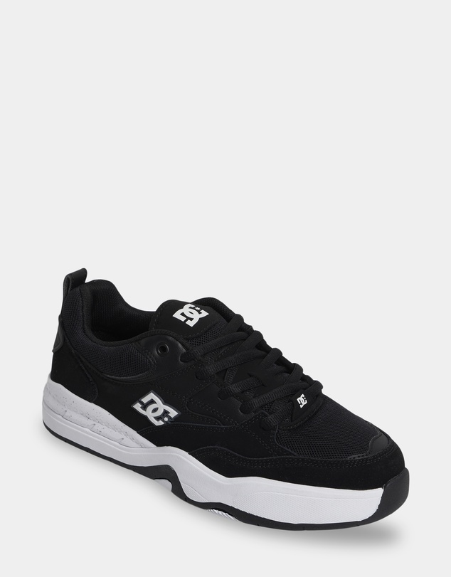DC Shoes - Mens DC Ascend Sneakers