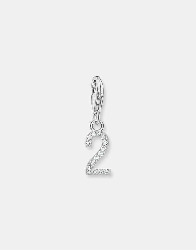 THOMAS SABO - Charm Pendant Number 