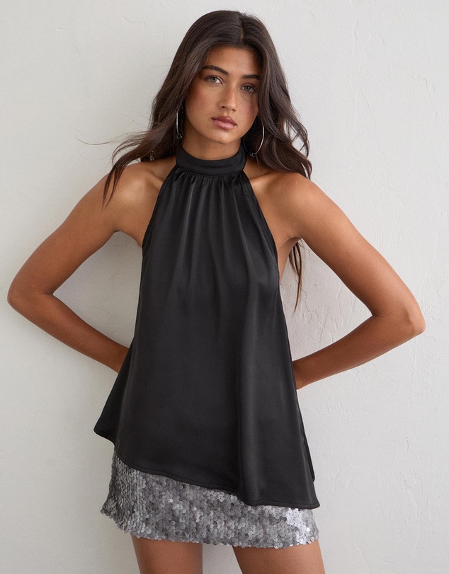 Motel Rocks - Zephine Top