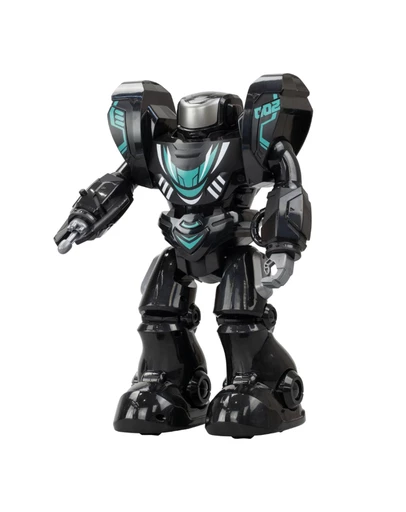 Silverlit - Robo Blast Assortment