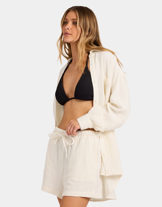 Billabong - Womens Wandered Walkshorts
