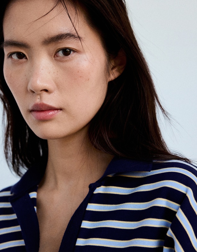 M.N.G - Austin Polo Shirt