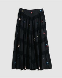 Rixo - Sigrid Skirt
