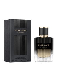 Elie Saab - Elie Saab L'Homme EDP 50ml