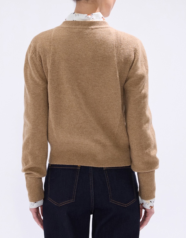 Marcs - Morissette Merino Knit Jumper