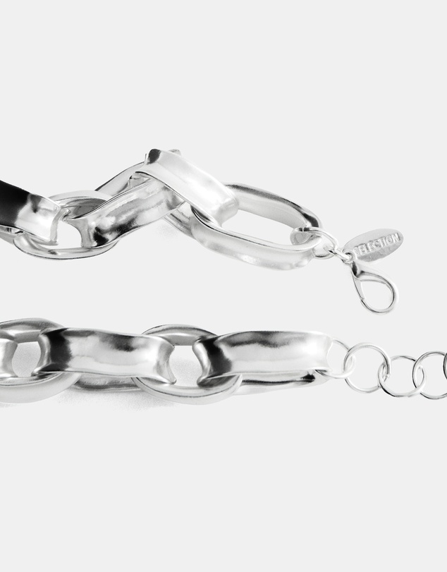 M.N.G - Link Necklace