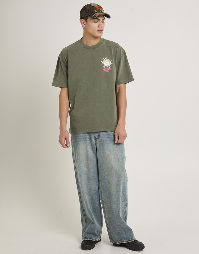 Insight - Good Time T-Shirt