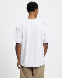 Worship - Blender Regular Fit Tee