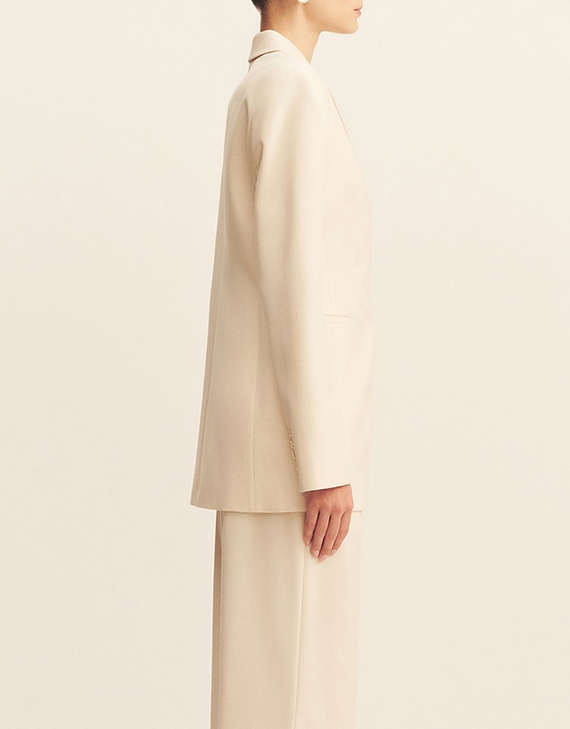 Shona Joy - Asher Hourglass Blazer