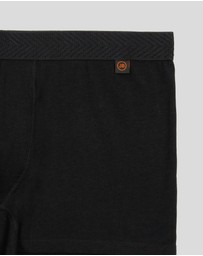 Johnny Bigg - Comfort Flex Trunk