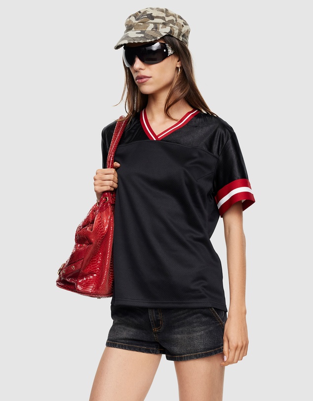 Lioness - Lions Jersey