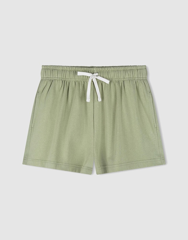 Zulu & Zephyr - Fleece Sport Sweat Shorts