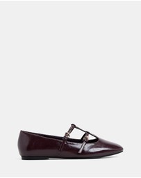Call It Spring - Eternelle Ballerina Flats