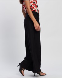 Grace Willow - Jezebel Pants