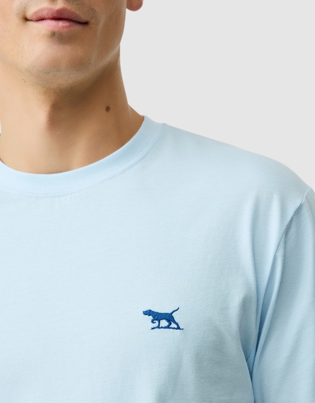 Rodd & Gunn - The Gunn Tee 2.0