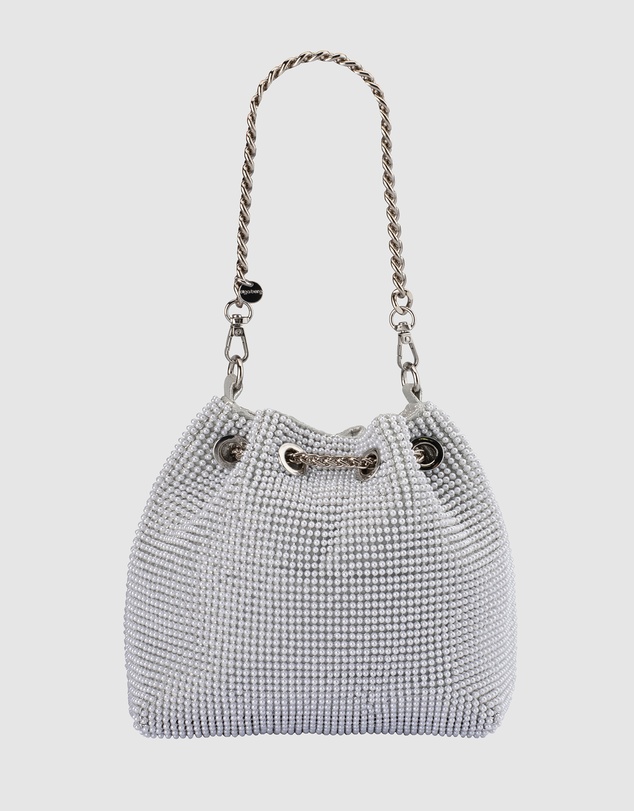 Olga Berg - Miranda Top Handle