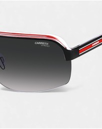 Carrera - TOPCAR 1/N