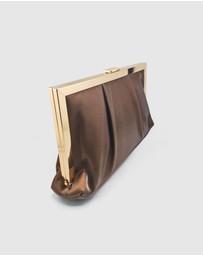 Izoa - Gia Clutch Bag