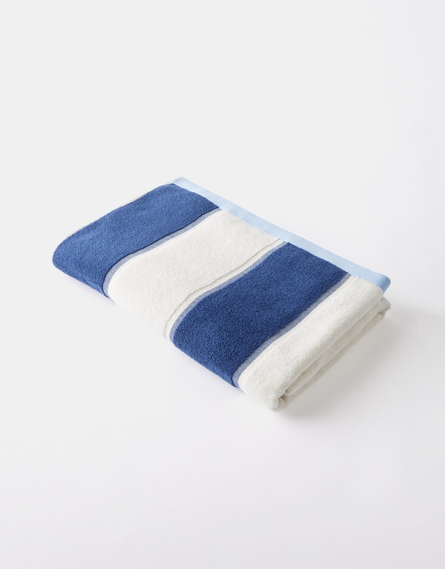 Cotton On Body - Solana Cotton Beach Towel