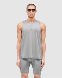 Represent 247 - 247 Numbers Vest