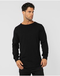 ONEBYONE - Classic Longsleeve Tee