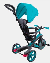 Globber - Explorer Trike 4in1