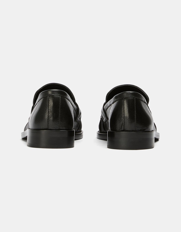Tony Bianco - Libby Loafers