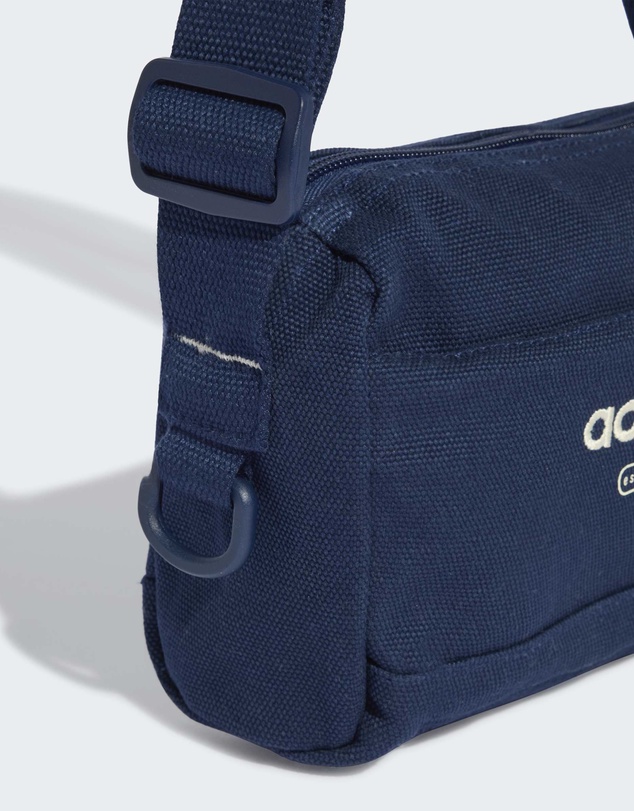 adidas Performance - CANVAS CROSS BODY BAG