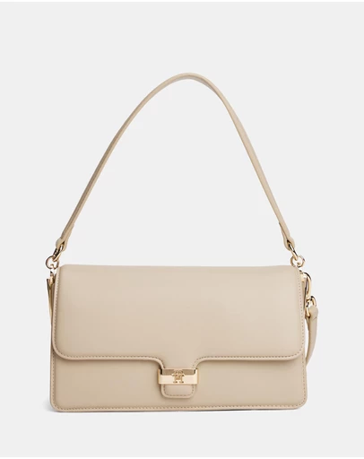 Tommy Hilfiger - Heritage Convertible Crossbody Bag