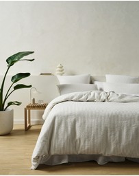 Linen House - Chiltern Quilt Cover Set