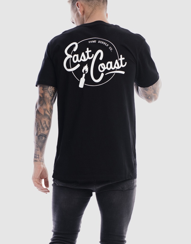 DVNT - East Coast Tee