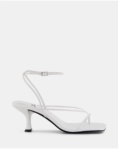 Jeffrey Campbell - Fluxx Heels